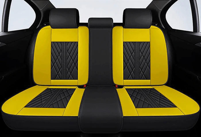 Prestige Executive Seat Cover