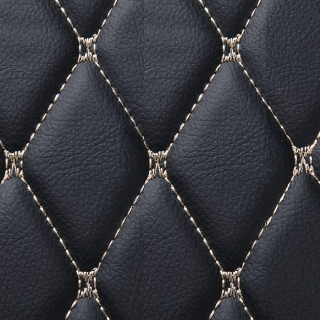 Prestige® Custom Car Mats – 360° Full Coverage