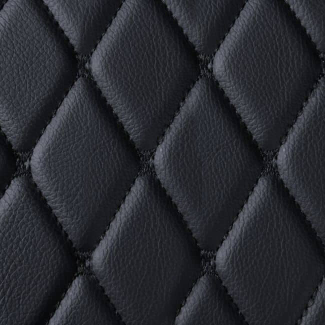 Prestige® Custom Car Mats – 360° Full Coverage