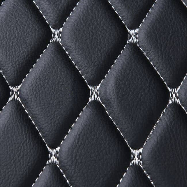 Prestige® Custom Car Mats – 360° Full Coverage