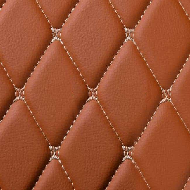 Prestige® Custom Car Mats – 360° Full Coverage