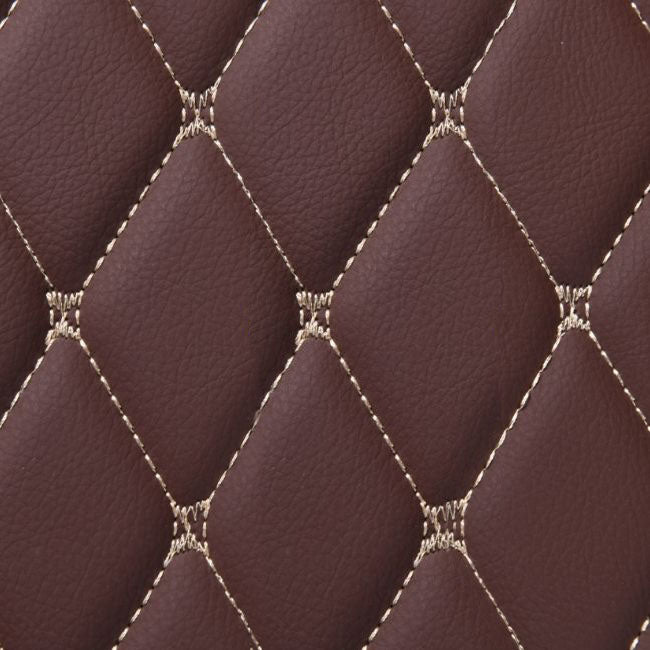 Prestige® Custom Car Mats – 360° Full Coverage