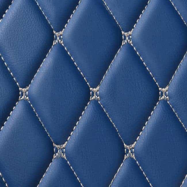 Prestige® Custom Car Mats – 360° Full Coverage