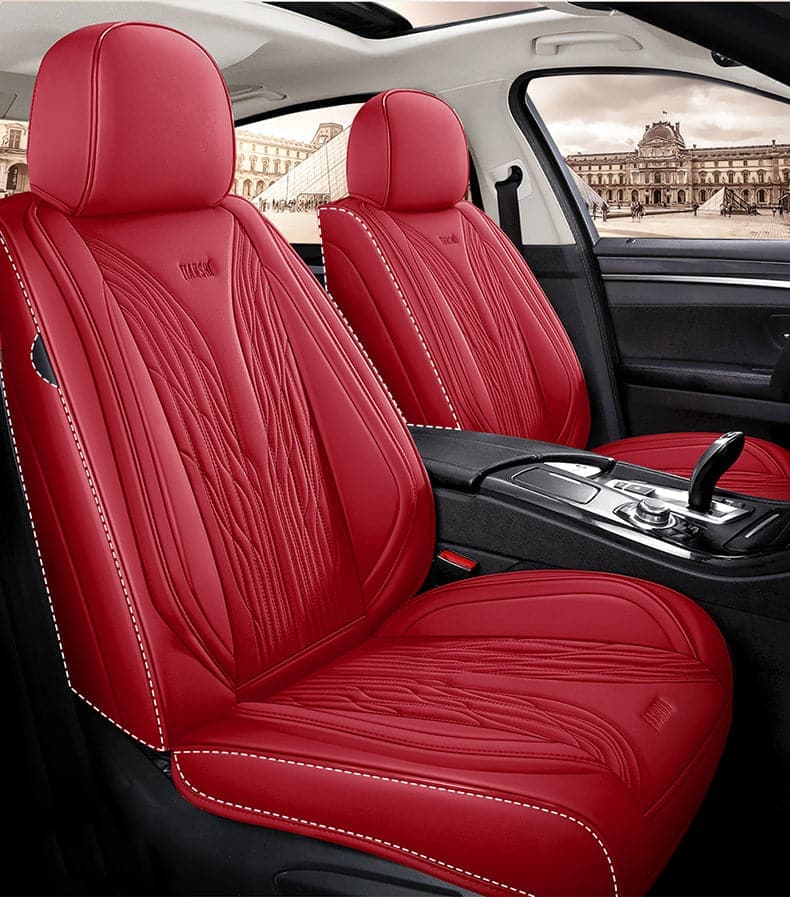 SEAT COVER