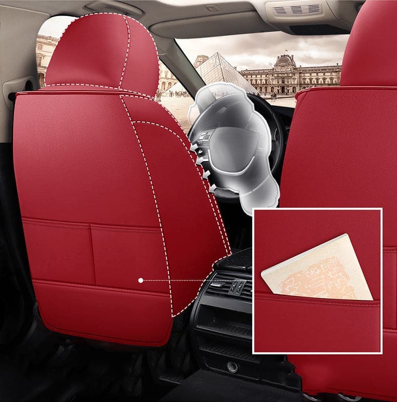 SEAT COVER