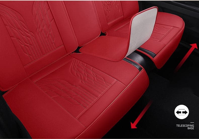 SEAT COVER