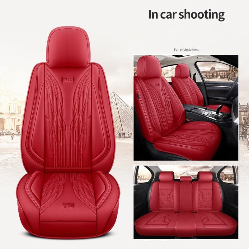 SEAT COVER