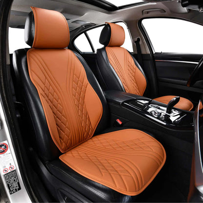 Prestige Saddle Series™ – Universal Leather Seat Covers