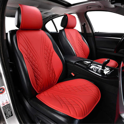 Prestige Saddle Series™ – Universal Leather Seat Covers