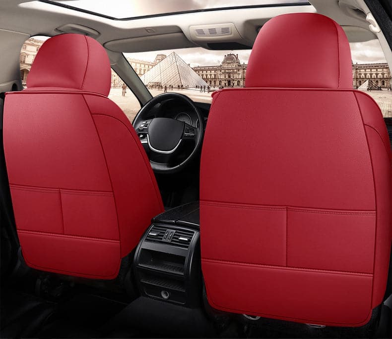 SEAT COVER