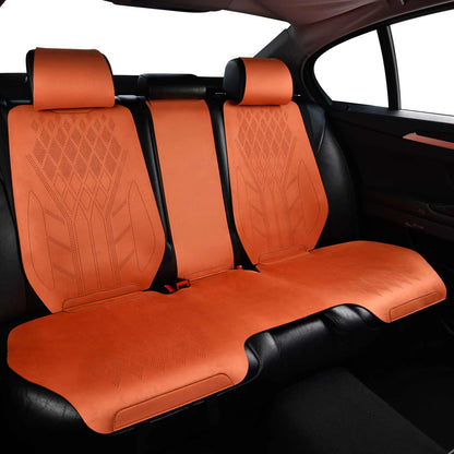 Prestige Saddle Series™ – Universal Leather Seat Covers