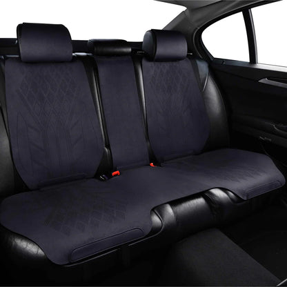 Prestige Saddle Series™ – Universal Leather Seat Covers