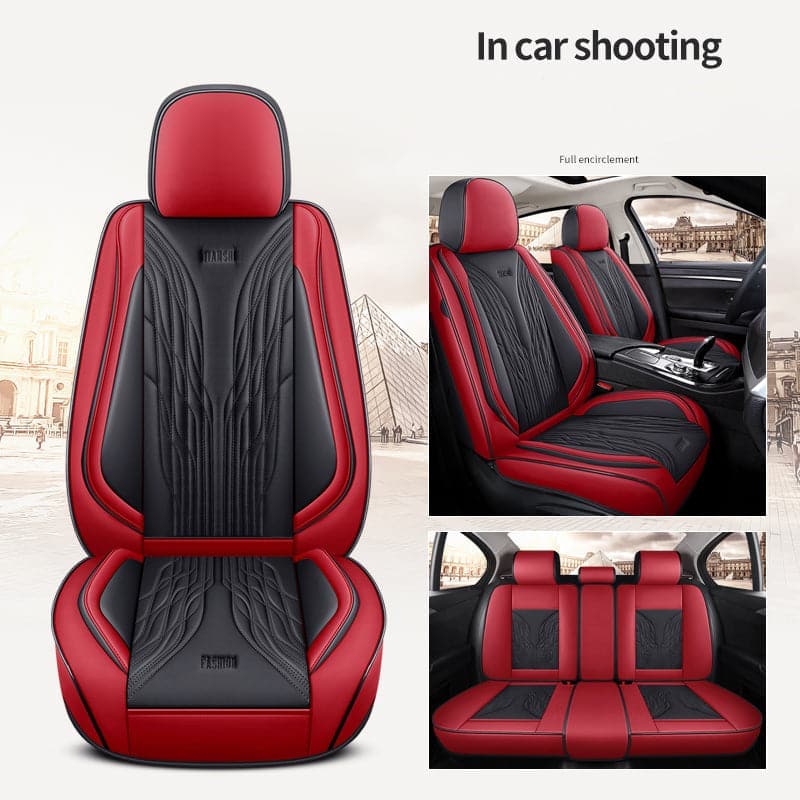 SEAT COVER