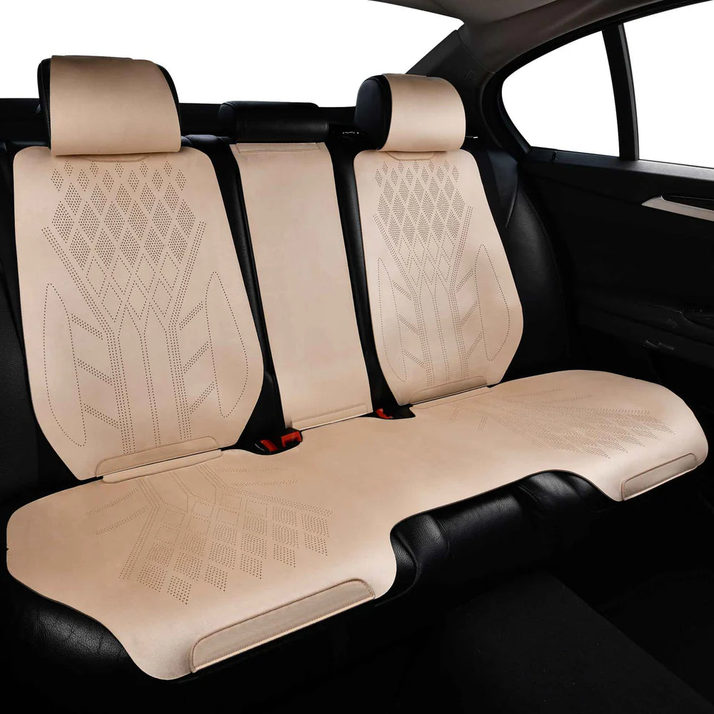 Prestige Saddle Series™ – Universal Leather Seat Covers