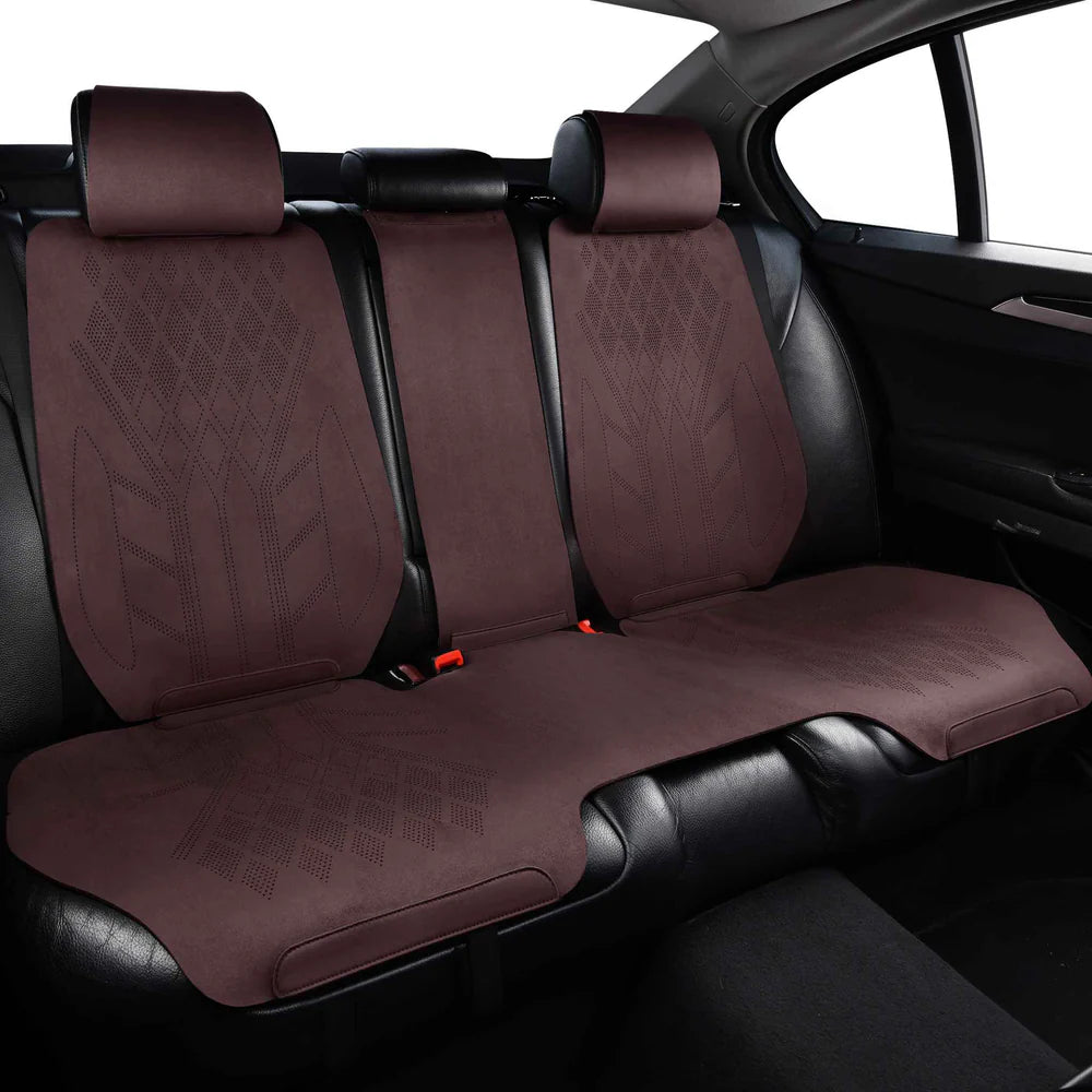 Prestige Saddle Series™ – Universal Leather Seat Covers