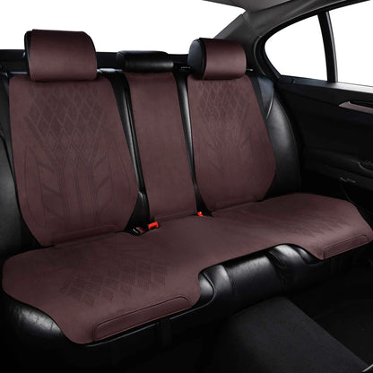 Prestige Saddle Series™ – Universal Leather Seat Covers