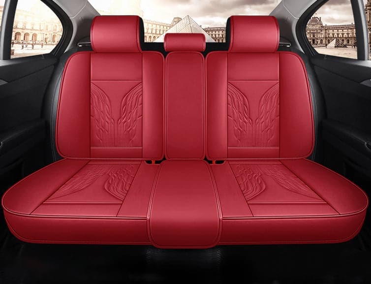 SEAT COVER