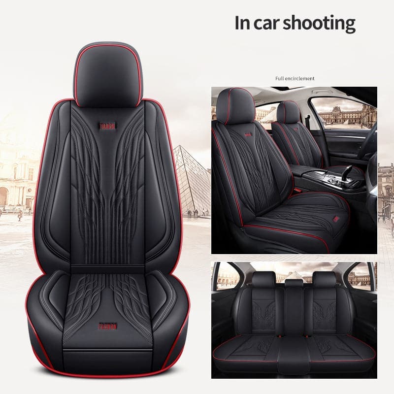 SEAT COVER