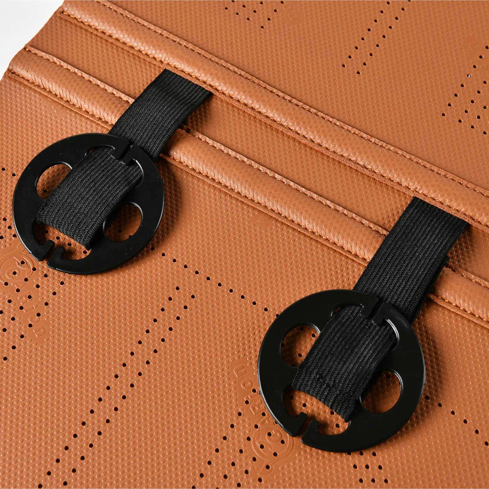 Prestige Saddle Series™ – Universal Leather Seat Covers