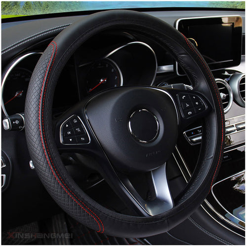 FREE Matching Steering Wheel Cover