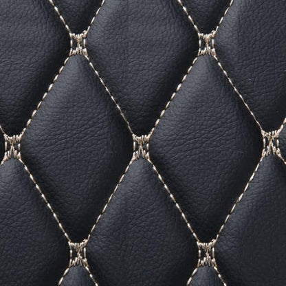Prestige® Custom Car Mats – 360° Full Coverage