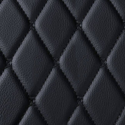 Prestige® Custom Car Mats – 360° Full Coverage