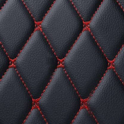 Prestige® Custom Car Mats – 360° Full Coverage