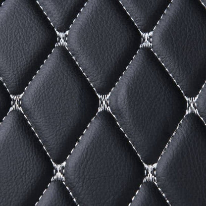 Prestige® Custom Car Mats – 360° Full Coverage