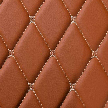 Prestige® Custom Car Mats – 360° Full Coverage