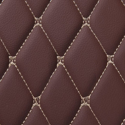 Prestige® Custom Car Mats – 360° Full Coverage