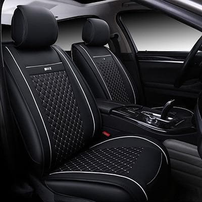 Luxury Style Seat Cover VIP