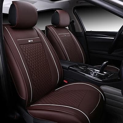 Luxury Style Seat Cover VIP