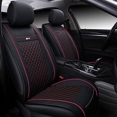 Luxury Style Seat Cover VIP