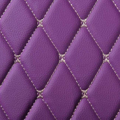 Prestige® Custom Car Mats – 360° Full Coverage